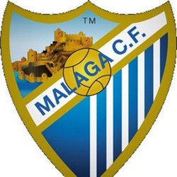 Malaga Petik Kemenangan Pertama Musim Ini