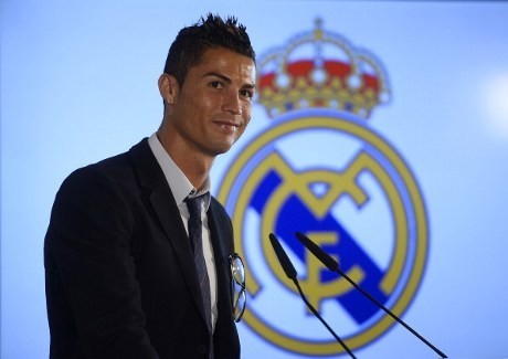 Ronaldo Soal Kontrak Barunya: Ini Bukan Soal Uang
