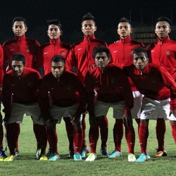 Hadapi Thailand, Indonesia Diminta Fokus dan Disiplin