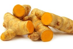 Harapan Baru dari Kunyit, si Kuning Penangkal Virus Hepatitis C