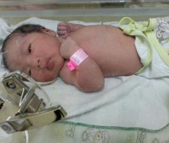 Kirana Ayudia Paramitha, 6 Bulan, Perempuan