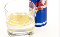 Minuman Berenergi Dicampur Vodka Berbahaya Bagi Kesehatan