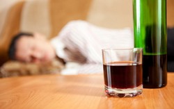 Efek Mabuk Minuman Beralkohol Ternyata Dipengaruhi Umur