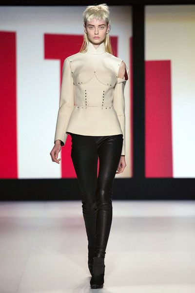 Jean-Paul Gaultier