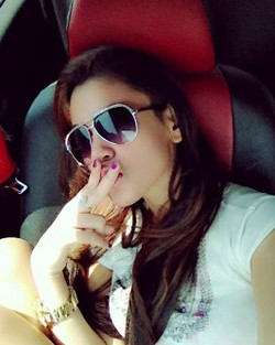 Dikonfirmasi Ditangkap Nyabu, Vanny Sempat Balas BBM: Kata Siapa?