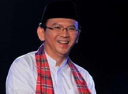  Dubes AS Tawari Ahok Ilmu Tata Ruang Agar Tak Ulang Kesalahan AS
