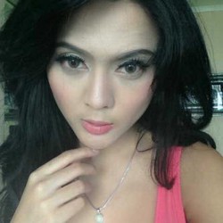 Anggita Soal Vanny: Dia Bilang Stres, Kebanyakan H5