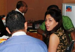 Polisi Tahan Vanny di Satu Gedung dengan Freddy Budiman