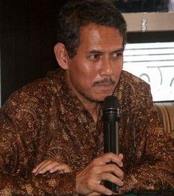 Jamaah Haji Simpan Duit Rp 300 Juta di Magic Jar, Anggito: Mau Dimasak?