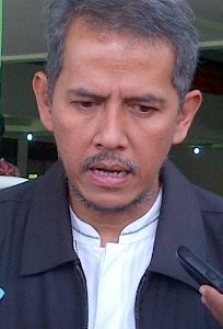 37.061 Calon Haji dari Indonesia Sudah Berada di Tanah Suci