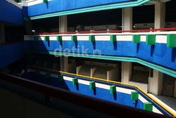 Pemerintah DKI Minta Pedagang Blok G Bersabar