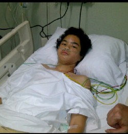 Pekan Depan, Giliran Pacar Dul Diperiksa Polisi