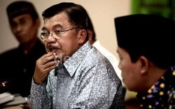 JK Sambut Baik Usul Akbar Tanjung Soal Konvensi Capres Golkar