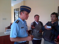 Curhat Letkol Robert Usai Divonis 3 Bulan Terkait Penganiayaan Wartawan