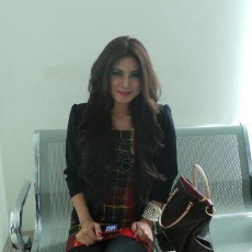  Jaksa Tuntut Si Modis Novi Amilia 7 Bulan Bui