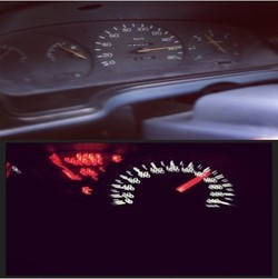 Jasa Marga: Foto ABG yang Tunjukkan Speedometer Ngebut di Tol Bohong
