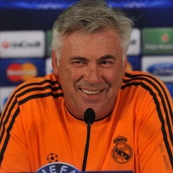 Rekor Bikin Ancelotti Kian Termotivasi