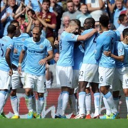 City Takkan Anggap Remeh Plzen