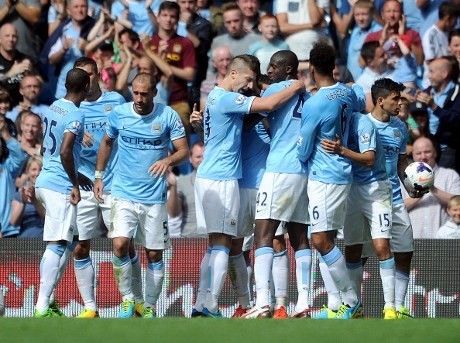City Takkan Anggap Remeh Plzen