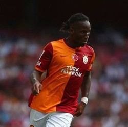 Drogba pada Madrid: Sepakbola Bukan Soal Uang, tapi di Atas Lapangan