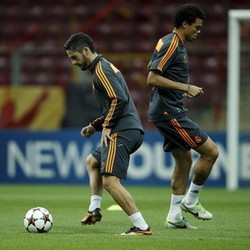 Galatasaray Dua Kali Lebih Kuat di Kandangnya