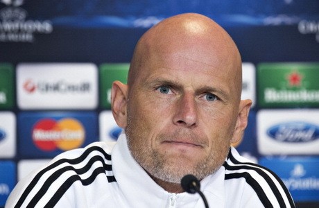 Copenhagen Siap Kejutkan Juve