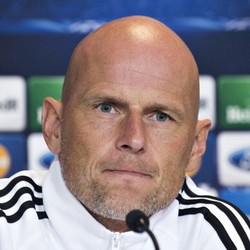 Copenhagen Siap Kejutkan Juve