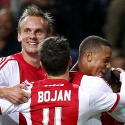 Ajax ke Camp Nou Bukan untuk Piknik