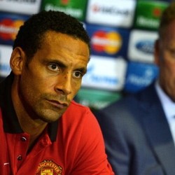 Tantangan Lebih Berat, Ferdinand Mengaku Siap