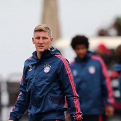 Schweinsteiger Mungkin Bisa Main Lawan CSKA