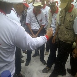 Kenapa Kisruh Soal Gula Rafinasi Selalu Terulang?