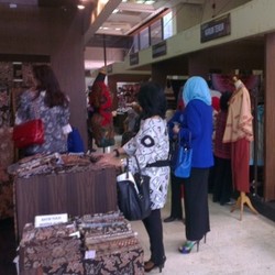 Mau Belanja Produk Khas Yogyakarta di Jakarta? Bisa Datang ke Pameran Ini