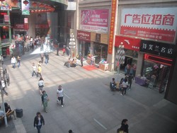 7 Tips Belanja di China