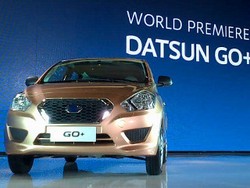 Datsun Bawa 2 Model Mobil Murah di Indonesia