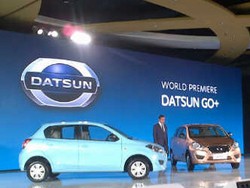 Harga Datsun di Bawah Rp 100 Juta