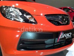 Ketika Pejabat Berkomentar Miring Soal Mobil Murah