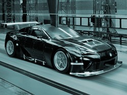 Toyota akan Bikin Divisi Khusus Mobil Performa