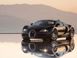 Bugatti: Veyron Tidak Tergantikan
