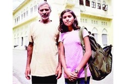 Masih 13 Tahun, ABG dari Keluarga Miskin Ini Ambil Master Mikrobiologi