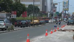 Pembangunan MRT Buat Warga Was-was