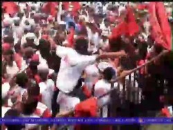 Tawarkan Jasa lewat Dukun Politik