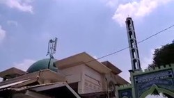 Teka-teki Penganti Habib Munzir