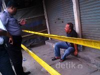 3 Toko Emas di Deli Serdang Dirampok