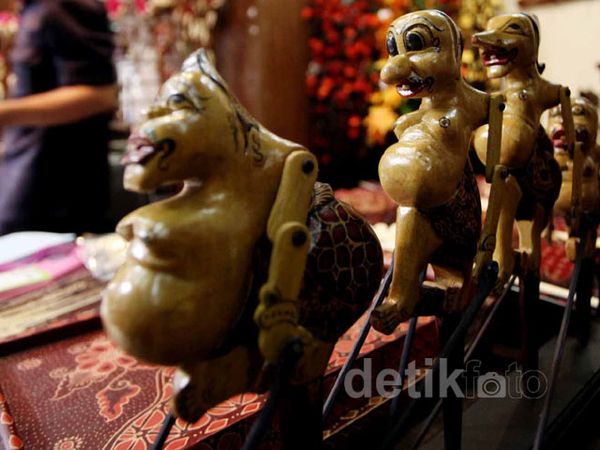 Pameran Industri Kreatif Yogyakarta