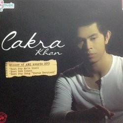 Album Cakra Khan: Eksplorasi Patah Hati