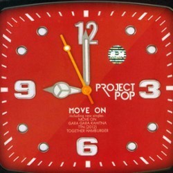 Move On: Babak Baru Project Pop