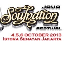 Tanpa Special Show, Java Soulnation 2013 Ingin Lebih Merakyat
