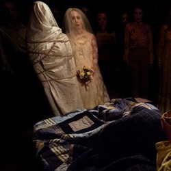 Insidious 3 Segera Diproduksi Tanpa James Wan