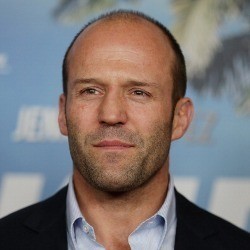 Jason Statham Lolos dari Maut Saat Syuting Expendables 3