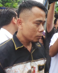 Sopir Pribadi Dul Sedang Libur Saat Kecelakaan Terjadi
